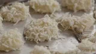 How to Make Coconut Shrimp  Allrecipescom [upl. by Eidnew]