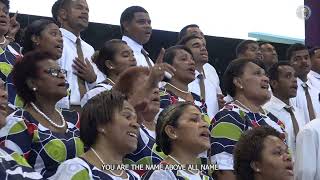 WORLD HARVEST CENTRE CHOIR MEDLEY [upl. by Arlon]