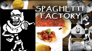 SPAGHETTI FACTORY [upl. by Lianne]