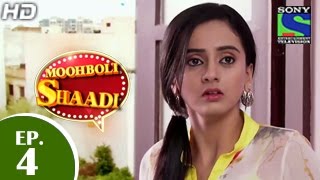 Mooh Boli Shaadi  मुह बोली शादी  Episode 4  26h February 2015 [upl. by Bedad]