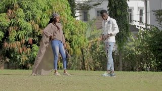 Sabuwar Waka Ko Dake Ko Babu Ke Latest Hausa Song Original Video 2022 [upl. by Fowkes]