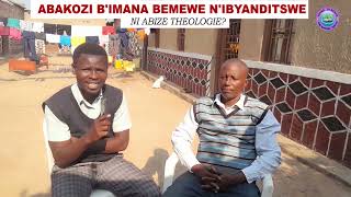 ABAKOZI BIMANA BEMEWE NIBYANDITSWE by Musonera Evaliste n Irankunda Jacques [upl. by Alviani]