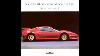 Rainer Bloss amp Klaus Schulze  Drive Inn Vol I [upl. by Eaner567]