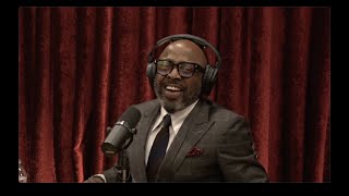 Joe Rogan Experience 2126  Donnell Rawlings [upl. by Cosette]