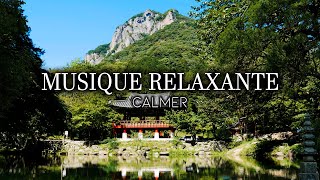 Calmer Votre Esprit Anxieux  Musique Relaxante pour Oublier ses Soucis et Calmer esprit [upl. by Attenahs]