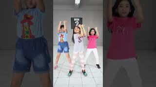 BANANZA BELLY DANCER AKON BY TAKUPAZ KIDS [upl. by Annad]