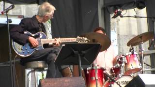 Pat Martino  All Blues  Pittsburgh JazzLive  6813 [upl. by Bresee93]