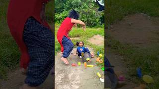 Mummy Ne Kiya beti ke Saath￼ prank funny comedy [upl. by Eded]