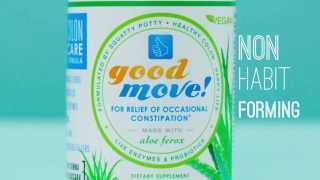 Good Move® by Squatty Potty® [upl. by Previdi]