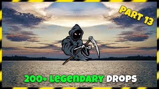 MOST LEGENDARY TOP 200 BEAT DROPS  Drop Mix 13 by Trap Madness 2500 Subscriber Special [upl. by Reichert573]