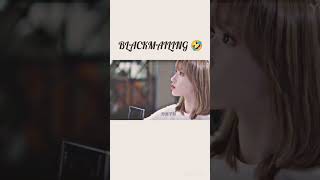 Blackmailing 😂 cdrama xukai chengxiao fallingintoyoursmile kdrama love song [upl. by Eltotsira]