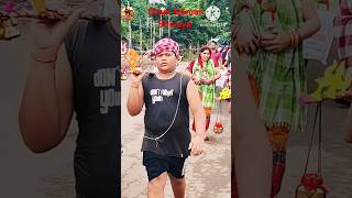 omm Namoh Shivaya 🙏🙏🙏 shorts ytshorts religion festival odiabhajan viral [upl. by Flanders]