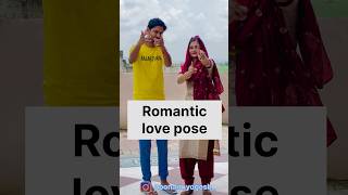 Romantic love pose  Jussi Vlogs  shortsfeed shorts [upl. by Darryn85]