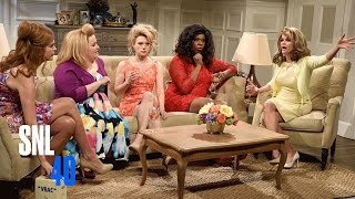 Southern Ladies  SNL [upl. by Leamhsi]