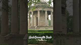 Lord Cornwallis Tomb music phonk typebeat [upl. by Nnylyam]