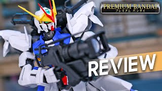 PBandai MG Gundam Astray Out Frame D  UNBOXING and Review [upl. by Llerroj]