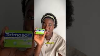 Have you Tried Tetmosol Medicated Soap  bodycare soap bodysoap skincare shorts tetmosol mosol [upl. by Boffa789]