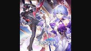 Hope Is the Thing With Feathers Boss Battle Version  Honkai Star Rail 22 OST [upl. by Tybie]