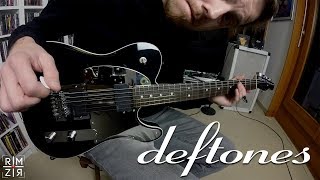 Deftones  Around the fur 20th anniversary  Compilation  HD [upl. by Brewster]