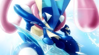 Greninja  Before VS After Edit 🥵🤫🔥 shorts edit ytshorts [upl. by Delacourt]