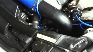 Savspeed E92 M3 Turbo part2MOV [upl. by Esinej]