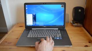 Dell XPS 15z Full In Depth Review Macbook Pro Alternative [upl. by Tarra398]