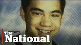 Matthew de Grood found not criminally responsible in quintuple murder trial [upl. by Acirfa]