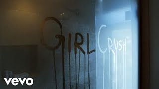 Little Big Town  Girl Crush Official Lyric Video [upl. by Akiehsal]