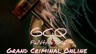 КЛОУНСКИЕКЕЙСЫ2ЗАВЕРШАЕМGRANDCRIMINALONLINEFANTASTIKAсмотрите описание [upl. by Nilya]