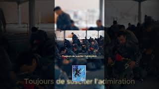 3e RMAT  Le chant de la Maintenance 🫡🇫🇷 Partie3 france militaire frencharmy armeefrancaise [upl. by Ainer394]