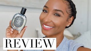 Diptyque Orpheon  Review [upl. by Kathe]