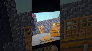 Minecraft death lag in nethet [upl. by Aeneus194]