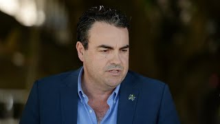 Qld MP Jason Costigan says LNP picked up Whitsunday seat under false pretenses [upl. by Lener]