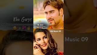 Manjile Bichad Gai  Qayamat  Ajay Devgan Neha Dhupia  90s Hindi Song 📻 WhatsApp Status shorts [upl. by Frank]