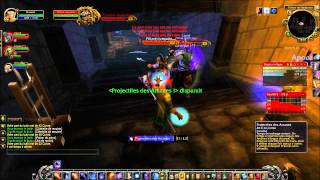 WoW  Prison de Hurlevent [upl. by Eselahs]