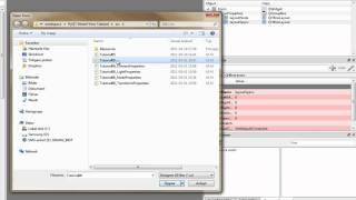 PyQt4 Model View Tutorial Part 063 [upl. by Nolra]