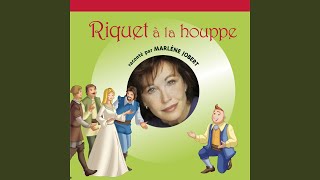 Riquet à la houppe Pt 02 [upl. by Atem352]