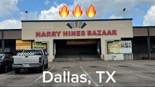 HWY 408 SPUR  Harry Hines Blvd Dallas TX Drive POV pov harryhinesblvd dallastx 408spur [upl. by Noelle238]