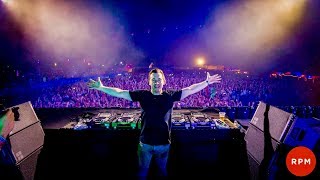 Hardwell at Governors Island New York City 2017 Aftermovie [upl. by Niveg250]