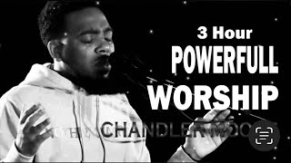 Worship Chandler Moore YahwehYour Name Alone [upl. by Silado]