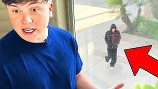 Superfan Stalker Prank [upl. by Aretta]