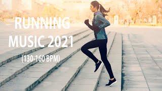 Best Running Music Motivation 2021 [upl. by Va]