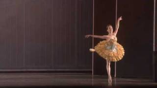 Nutcracker Maria Kochetkova GPDD 2 [upl. by Acirret954]