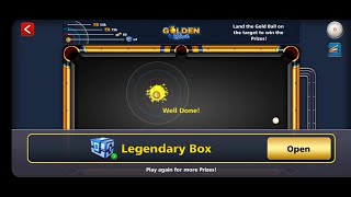 8 Ball Pool  Lucky Shots  Golden Shots 50 Different Places [upl. by Balbinder]