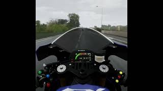 Extreme North West 200 Road Race [upl. by Yenttirb]