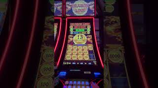 LETS GO BIG WIN ON DRAGON LINK casino slotmachine slotwin gambling slots dragonlink [upl. by Haiel]