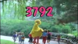 Sesame Street Full Episode 3792 [upl. by Siurad]