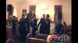 Friends Gospel Group [upl. by Iliam668]