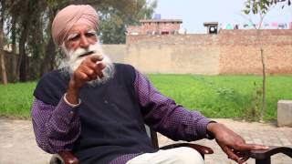 Meri Parvaaz Episode 3  An interview with famous Punjabi Novelist Jaswant Singh Kanwal Part 2 [upl. by Estele]