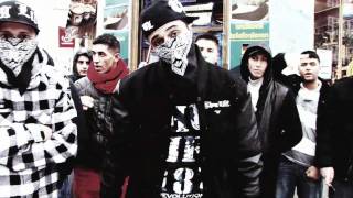 AK aka Ausserkontrolle  Thug Life  Meine Stadt quotBerlinquot Part 47 HQ [upl. by Haleemak]